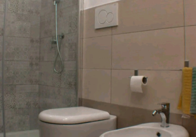 Casa Vacanze Residence Blumarine Appart